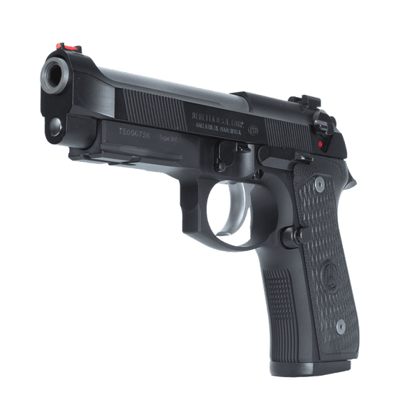 Pistole Beretta 92G ELITE LTT 9mm Para - SA/DA, Bild 3