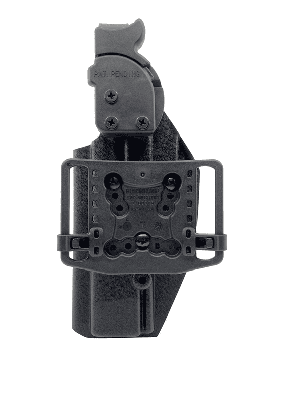 Holster Walther PDP Full Size/Compact 4"-5" - Level 2 - Rechtshand, Bild 2