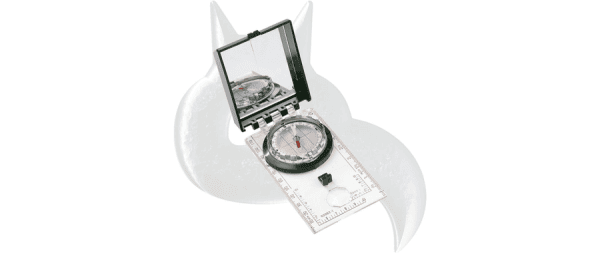 Kompass FOX KNIVES Map, Bild 1