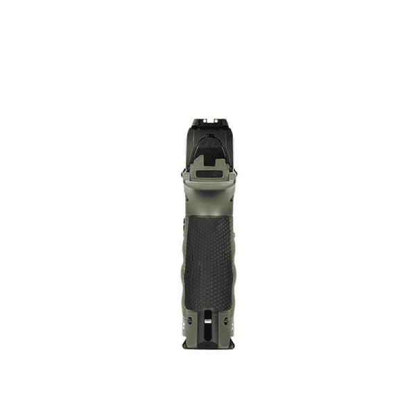Pistole Walther PDP C 4" 9mm Para - OD Green, Bild 3