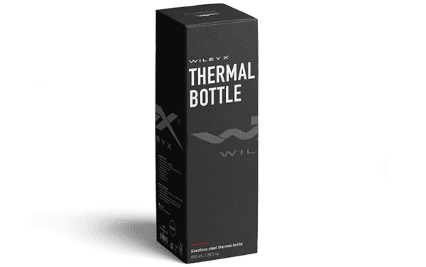 Thermosflasche WILEY X - 0.85 l, Bild 3