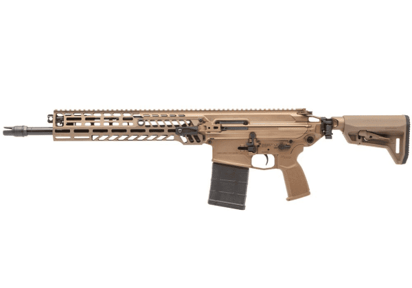 Selbstladebüchse SIG SAUER MCX-SPEAR .308 Win. (7.62x51), Bild 2
