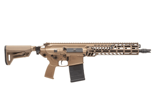 Selbstladebüchse SIG SAUER MCX-SPEAR .308 Win. (7.62x51), Bild 5