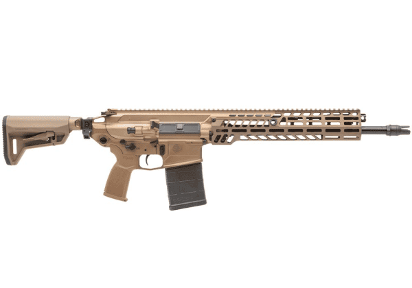 Selbstladebüchse SIG SAUER MCX-SPEAR .308 Win. (7.62x51), Bild 3
