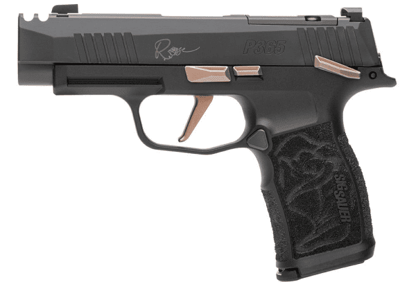 Pistole SIG SAUER P365-XL COMP ROSE 9mm Para, Bild 1