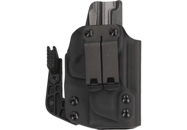 Holster SIG SAUER P365-XMACRO IWB BLACKPOINT TACTICAL HOLSTER - RH, Bild 2