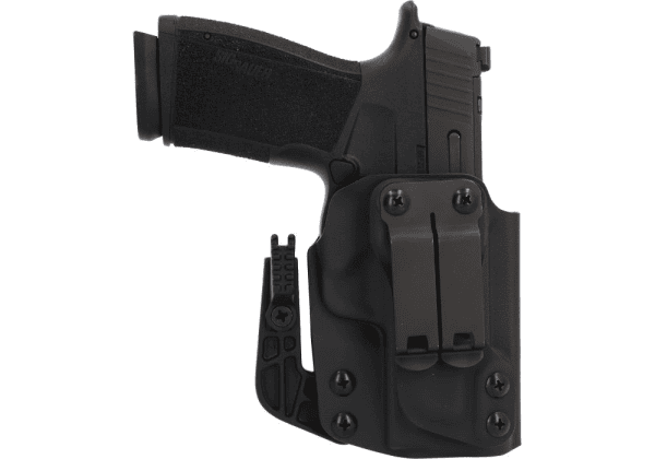 Holster SIG SAUER P365-XMACRO IWB BLACKPOINT TACTICAL HOLSTER - RH, Bild 4