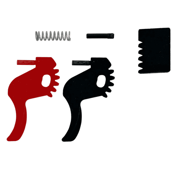 Tuning Abzug STEAMBOW AR-6 Stinger II, Bild 1