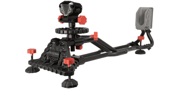 ALPHA Schiessauflage BIRCHWOOD CASEY, Bild 1