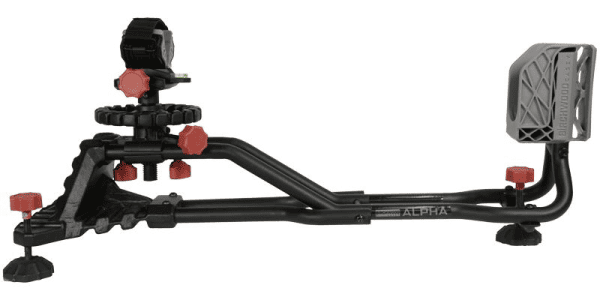 ALPHA Schiessauflage BIRCHWOOD CASEY, Bild 2