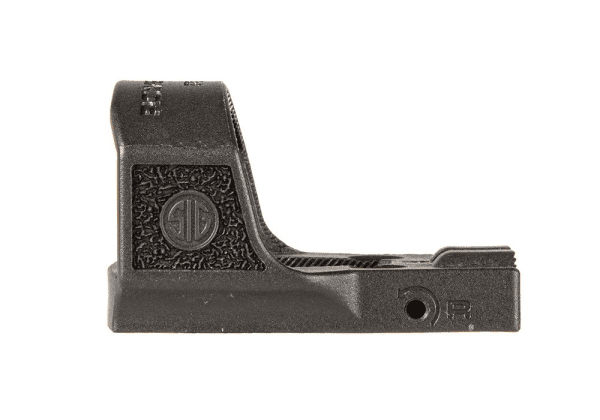 Reflexvisier SIG SAUER ROMEOZERO-PRO 1X30MM, Bild 3