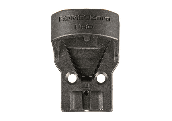 Reflexvisier SIG SAUER ROMEOZERO-PRO 1X30MM, Bild 5