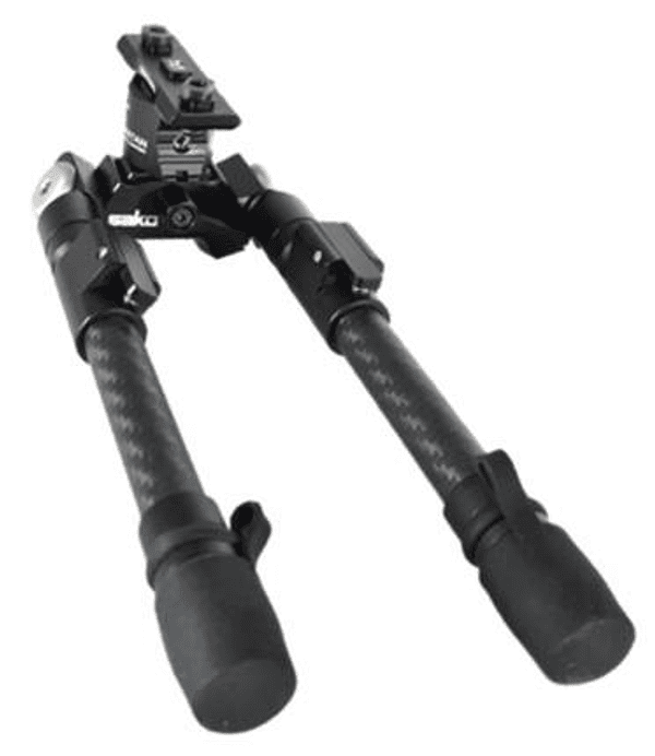 Bipod Sako mit M-LOK Adapter - 19-25 cm, Bild 1