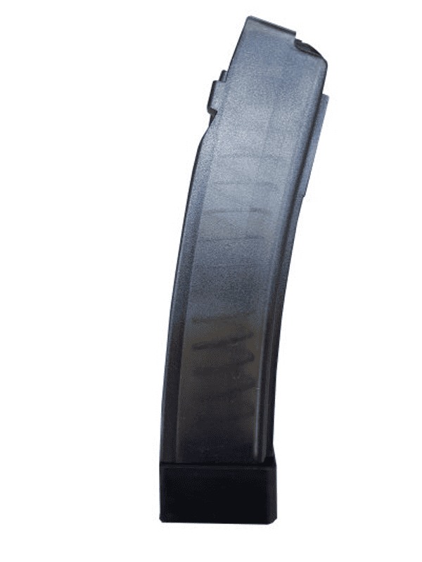 Magazin CZ Scorpion EVO 3 9mm Para, Bild 2