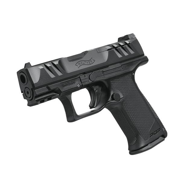 Pistole Walther PDP F-Series 3.5" 9mm Para, Bild 4