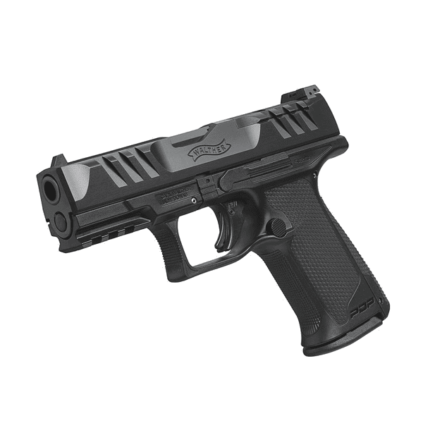 Pistole Walther PDP F-Series 4" 9mm Para, Bild 4