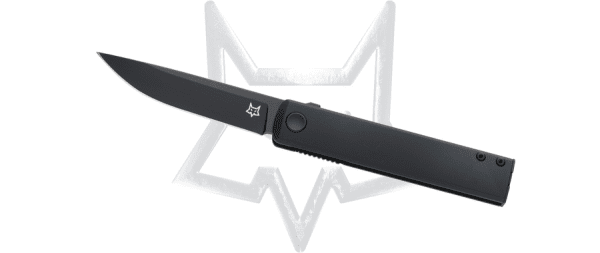 Klappmesser FOX KNIVES CHNOPS - Design by Riccardo Gobbato, Bild 1