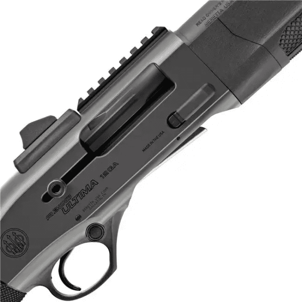 Selbstladeflinte Beretta A300 Ultima Patrol 19.1" 12/76 - Gray - 7+1 Schuss, Bild 6