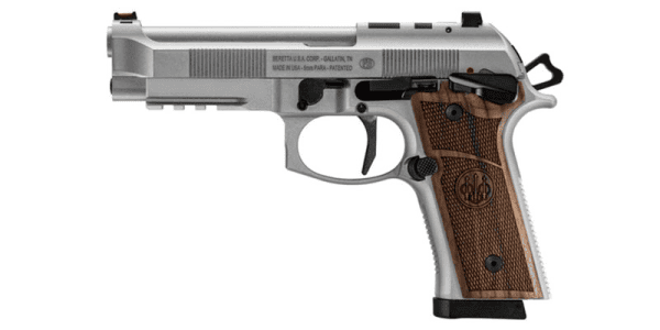 Pistole Beretta 92Xi SAO Launch Edition 9mm Para - RDO ready, Bild 1