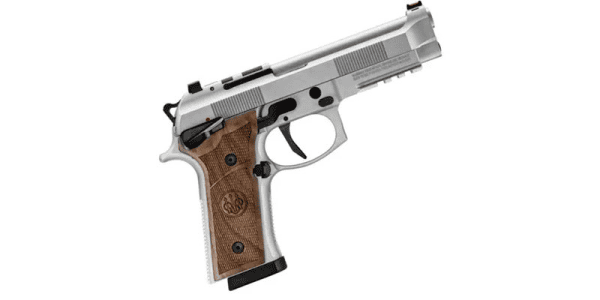 Pistole Beretta 92Xi SAO Launch Edition 9mm Para - RDO ready, Bild 2