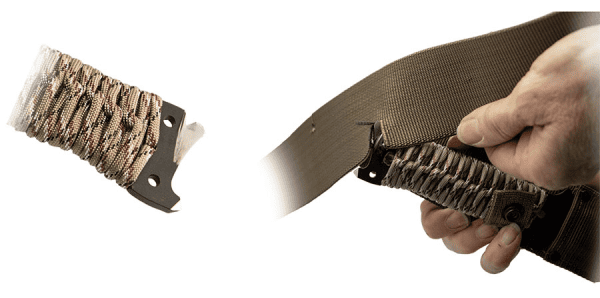 Messer WILDSTEER KRS, Bild 2