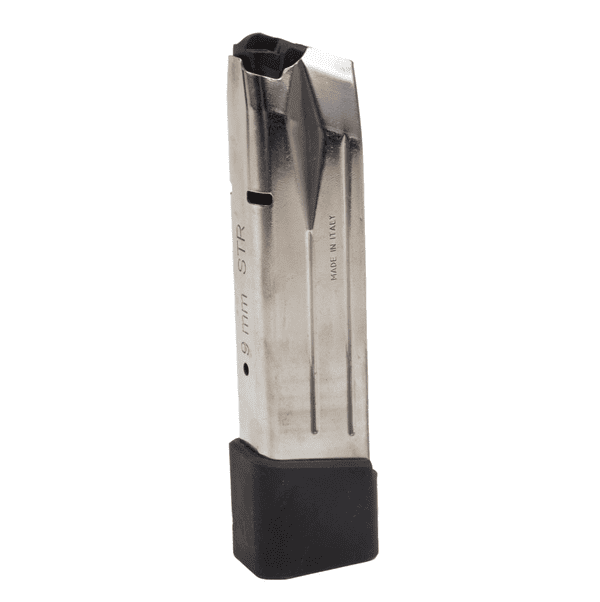 Magazin Stoeger STR-9 Combat 9mm Para - 20 Schuss, Bild 1