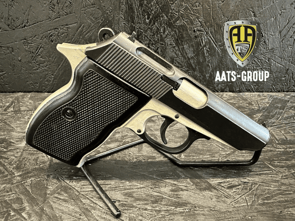 OCCASION Pistole FEG 74 7.65mm Browning - Zustand 2, Bild 2