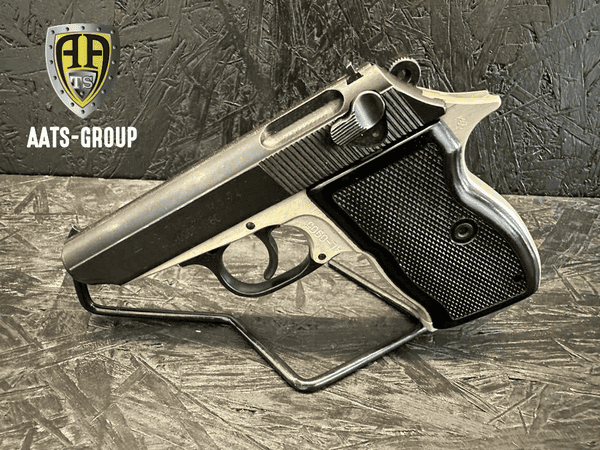 OCCASION Pistole FEG 74 7.65mm Browning - Zustand 2, Bild 1