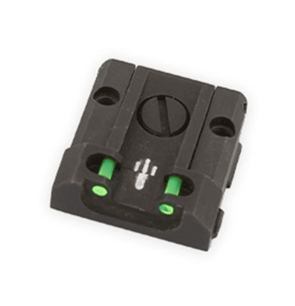 Fiber Optic Rear Sight Stoeger STR-9, Bild 1