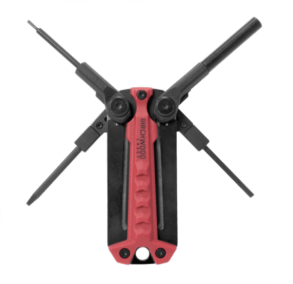 GLOCK Multi Tool BIRCHWOOD CASEY, Bild 1