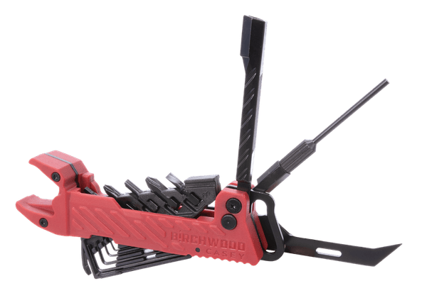 Pistol Gun Multi Tool BIRCHWOOD CASEY, Bild 1