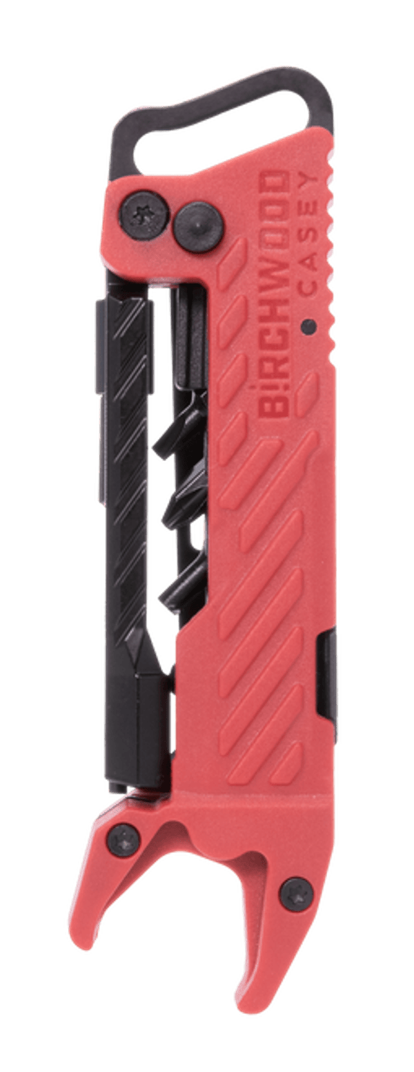 Pistol Gun Multi Tool BIRCHWOOD CASEY, Bild 4