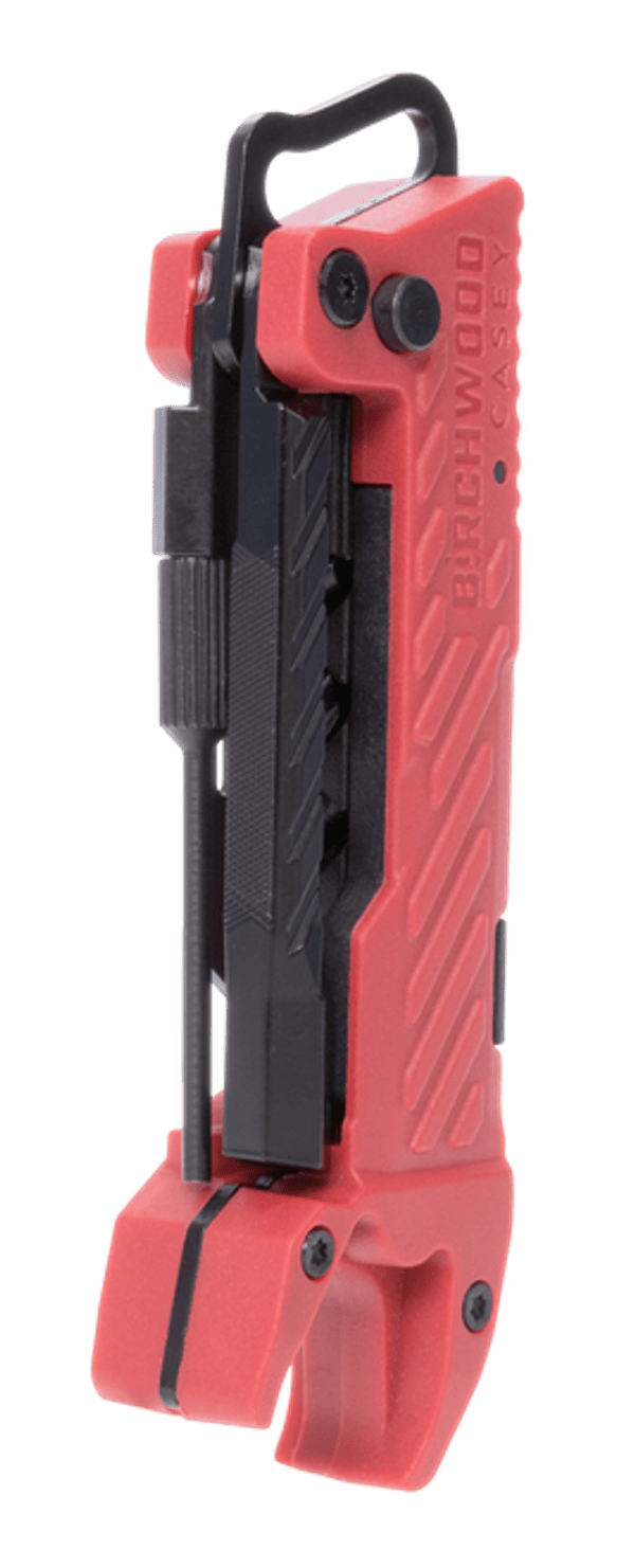 Pistol Gun Multi Tool BIRCHWOOD CASEY, Bild 3