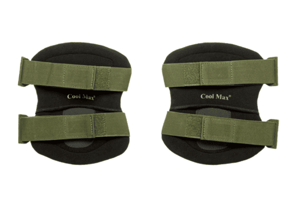 Knieschoner Invader Gear XPD, Bild 3