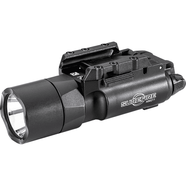 Waffenlicht SureFire X300T-A - Schwarz / Tan, Bild 2