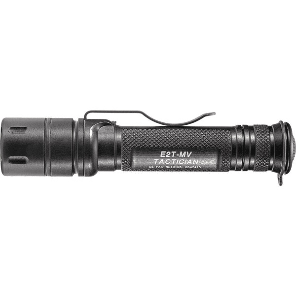 Taschenlampe SureFire E2T MaxVision Tactician - 800 Lumen, Bild 2