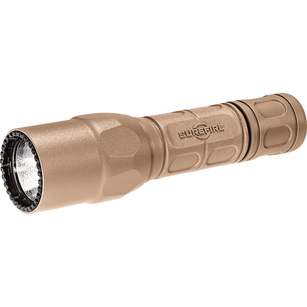 Taschenlampe SureFire G2X PRO, Bild 2
