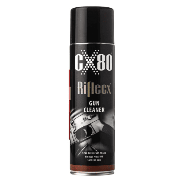 Gun Cleaner Spray RifleCX - 500 ml, Bild 1