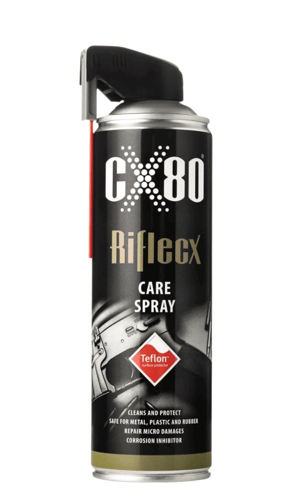 Care Spray Teflon RifleCX - 500 ml, Bild 1