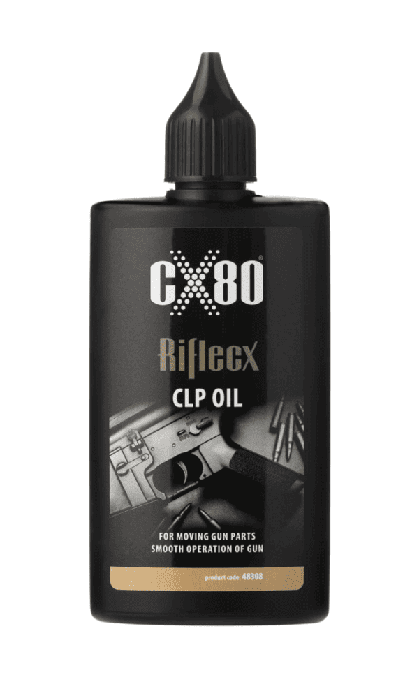 CLP Öl RifleCX - 100 ml, Bild 1