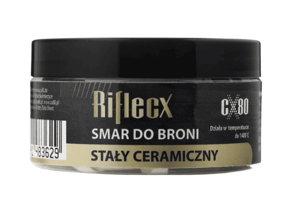 Keramikfett RifleCX - 100 g, Bild 1