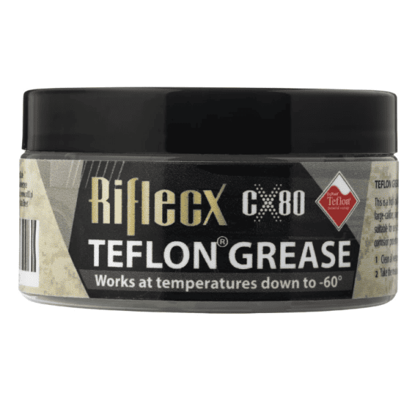 Teflonfett RifleCX - 100 g, Bild 1