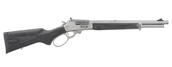Unterhebelrepetierbüchse Marlin 1895 Trapper 16.1" .45-70 Gov., Bild 2