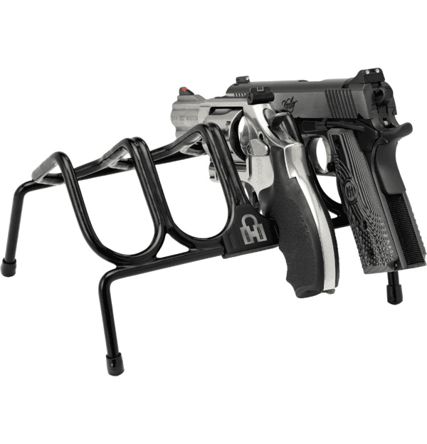 Pistolenhalter Hornady - 4-Gun-Rack / 8-Gun-Rack, Bild 2