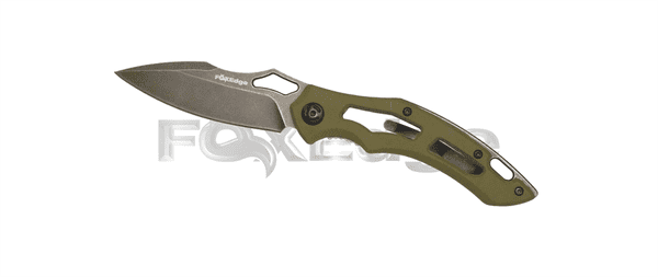 Klappmesser FOX KNIVES FOXEdge Sparrow - OD Green, Bild 1