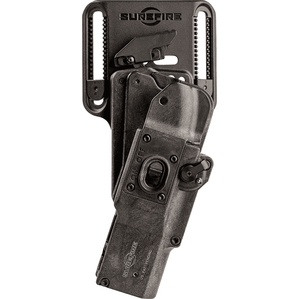 Holster SureFire MasterFire Pro Rapid Deploy, Bild 4