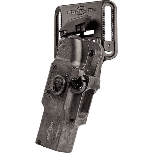 Holster SureFire MasterFire Pro Rapid Deploy, Bild 5