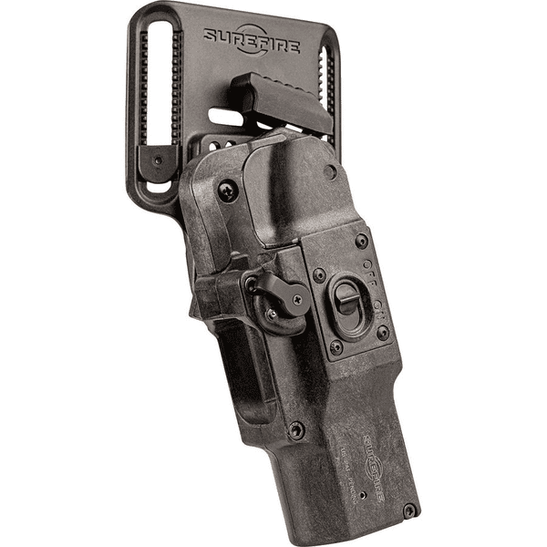 Holster SureFire MasterFire Pro Rapid Deploy, Bild 3
