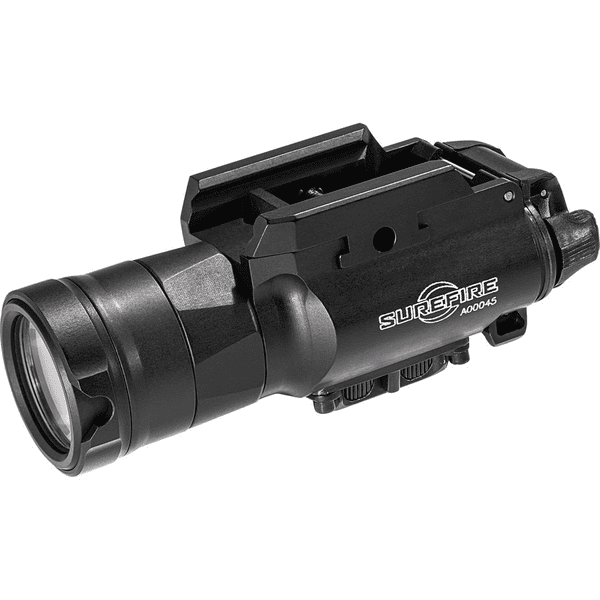 Waffenlicht SureFire XH30 MasterFire, Bild 1