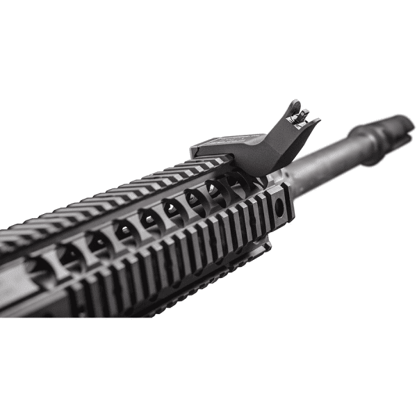 Rapid Transition Sights DUECK DEFENSE DD-RTS-TRITIUM, Bild 4